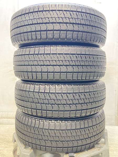 BRIDGESTONE VRX2 185/60R15 4本セット 中古】ブリヂストン ブリザック