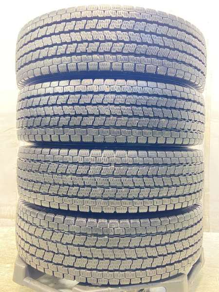 【中古】ヨコハマ アイスガード iG91 175/75R15 12PR103/101LT 4本セット スタッドレスタイヤ