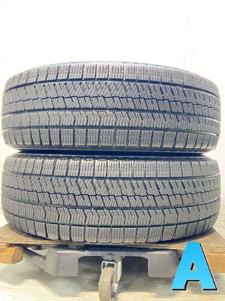 中古】ブリヂストン ブリザック VRX2 215/65R16 2本セット 中古】ブリヂストン ブリザック VRX2 215/65R16 2本セット