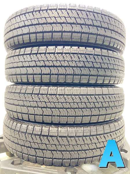 中古】ブリヂストン ブリザック VRX2 145/80R13 4本セット