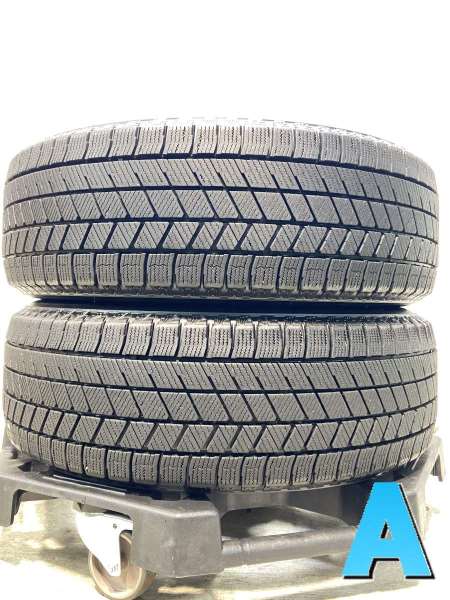ブリヂストン ブリザック VRX3 185/60R15 4本