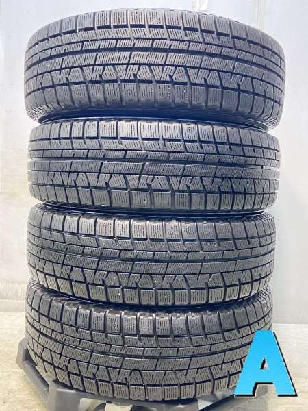 送料込み・ヨコハマタッドレス 215/60R16 ヴェゼル・エスティマ