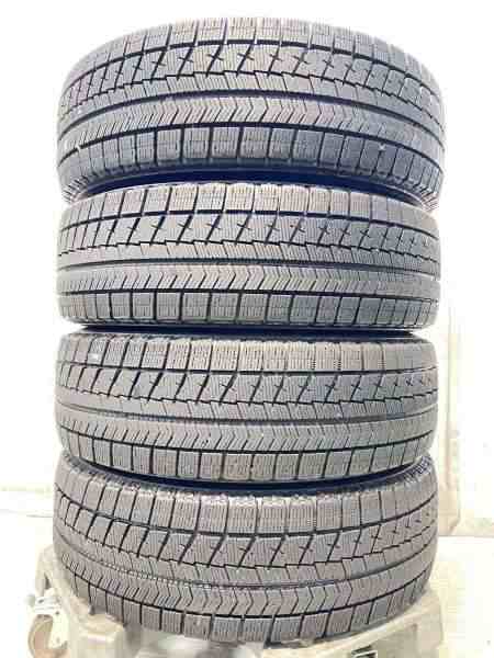 【中古】ブリヂストン ブリザック VRX 185/65R15  4本セット スタッドレスタイヤの通販は