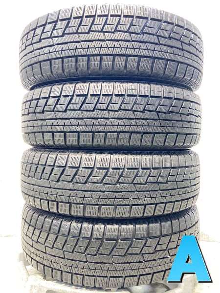 中古】ヨコハマ アイスガード iG60 195/65R15 4本セット 中古】ヨコハマ アイスガード iG60 195/65R15 4本セット