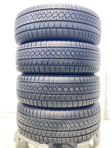 中古】ピレリ アイスゼロ 205/60R16 ラ・ストラーダイプシロン 16 