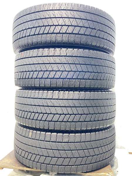 【中古】ブリヂストン ブリザック VRX3 205/60R16  4本セット スタッドレスタイヤの通販は