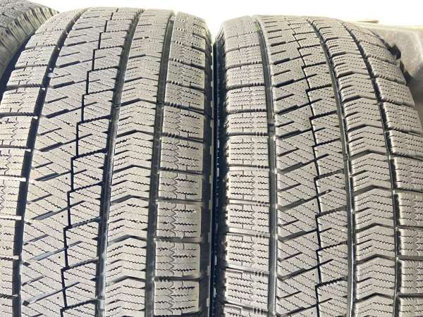 中古】ブリヂストン ブリザック VRX2 205/55R16 4本セット 中古】ブリヂストン ブリザック VRX2 205/55R16 4本セット