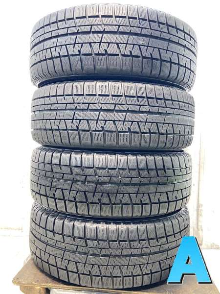 ヨコハマ アイスガード iG50 PLUS 205/55R16 4本セット