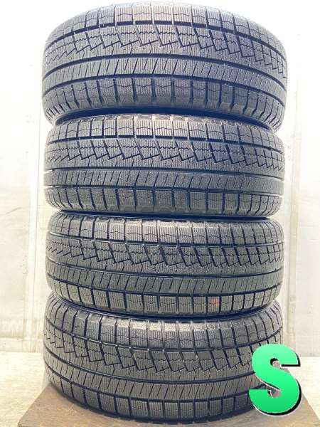 【中古】ネクセン ウィンガードice2 205/55R16  4本セット スタッドレスタイヤの通販は