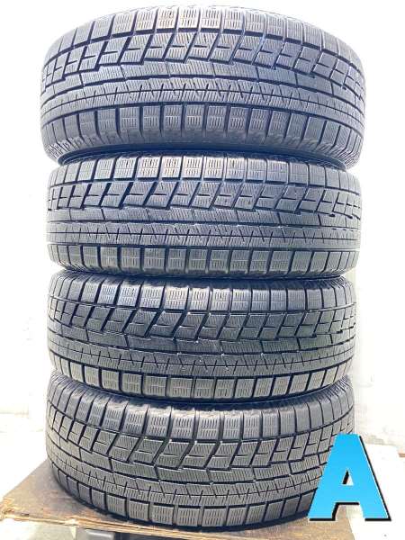 YOKOHAMA スタッドレス タイヤ 4本 215/65 R16
