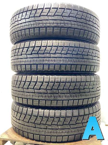 ヨコハマ、スタッドレス、タイヤ 205/65/r16 YOKOHAMA iceGUARD IG60
