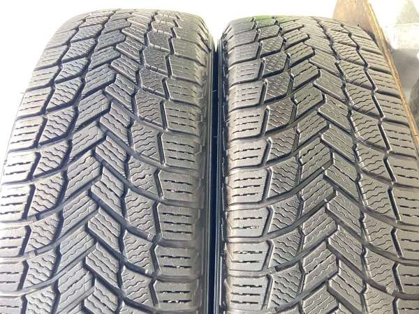 中古】ミシュラン X-ICE SNOW SUV 215/70R16 2本セット 中古】ミシュラン X-ICE SNOW SUV 215/70R16 2本セット