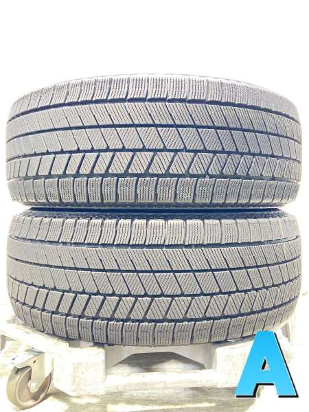 ②ブリヂストン　ブリザック　VRX3 205/55R16 2本セット！ ②ブリヂストン ブリザック VRX3 205/55R16 2本セット！ BRIDGESTONE