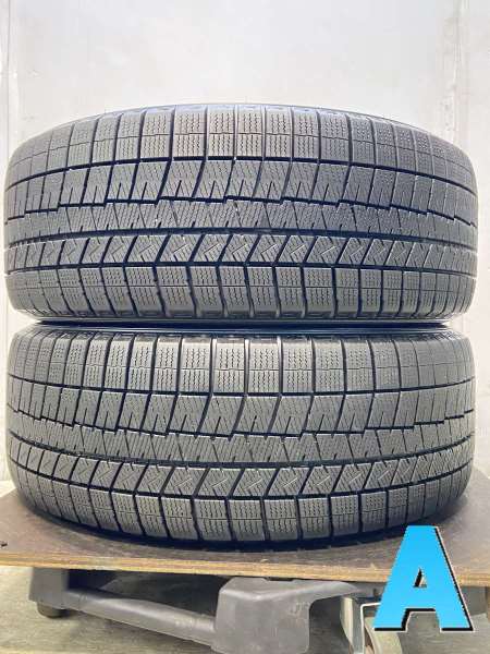【中古】ダンロップ ウィンターマックス03 215/50R17  2本セット スタッドレスタイヤの通販は