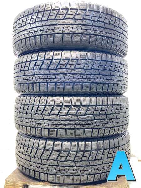 2021年製 ヨコハマ 中古スタッドレスタイヤ 225/60R17 4本セット 2021年製 ヨコハマ 中古スタッドレスタイヤ 225/60R17 4本セット