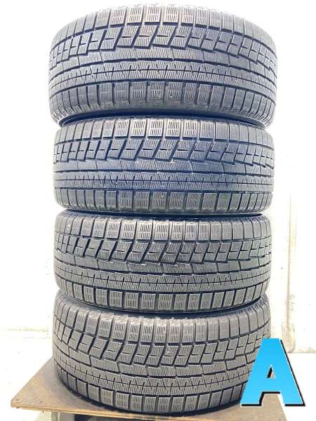 【中古】ヨコハマ アイスガード iG60 225/45R17  4本セット スタッドレスタイヤの通販は