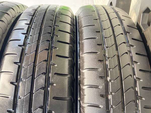 【中古】ブリヂストン NEWNO 145/80R13 4本セット サマータイヤの通販は 【中古】ブリヂストン NEWNO 145/80R13 4本セット サマータイヤの通販は