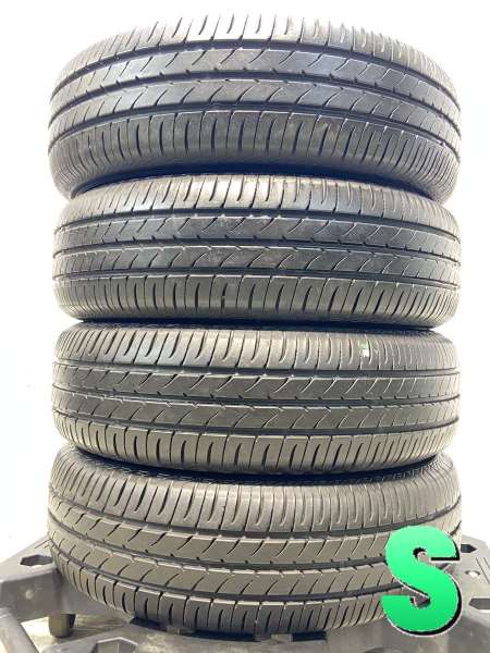 中古】トーヨータイヤ ナノエナジー3 155/65R13 4本セット サマータイヤ 中古】トーヨータイヤ ナノエナジー3 155/65R13 4本セット サマータイヤ