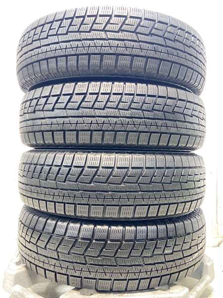 中古】ヨコハマ アイスガード iG60 175/70R14 4本セット スタッドレス