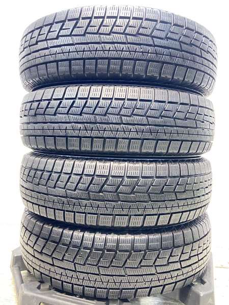 オフシーズン特価・送料無料！】175/70R14 スタッドレスタイヤ（中古 