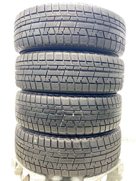 ☆195/65R15 ヨコハマ アイスガード iG50 PLUS 4本セット スタッドレス