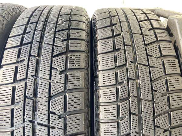 ヨコハマ・アイスガード・IG50PLUS・195/65R15・4本セット ヨコハマ・アイスガード・IG50PLUS・195/65R15・4本セット