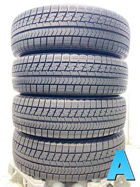 ◆処分特価 【18年製】 BS ブリザック VRX 4本set 205/60R16 92Q 205/60-16 ノア ヴォクシー エスクァイア ステップワゴン プリウスα 他 ブリザック235⁄50R18 スタッドレスタイヤホイールNo.4 BRIDGESTONE