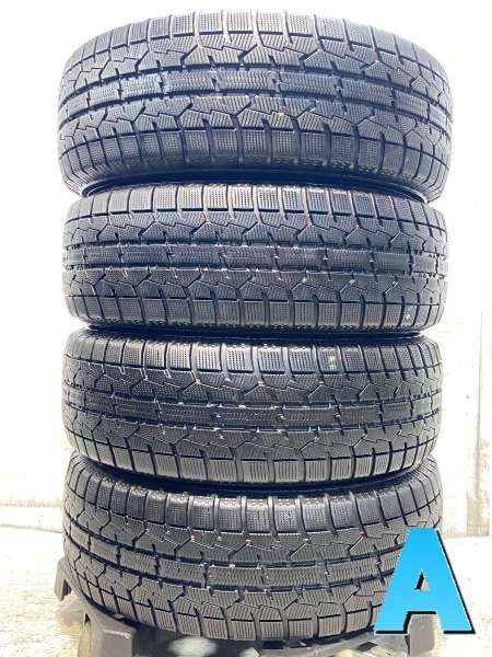 中古 ブリヂストン タイヤ 205/65R15 VRX