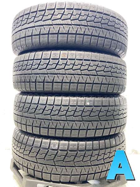 中古】ヨコハマ アイスガード iG70 195/65R15 4本セット 中古】ヨコハマ アイスガード iG70 195/65R15 4本セット