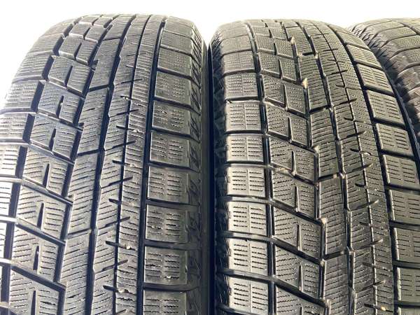 【中古】ヨコハマ アイスガード iG60 205/65R16 4本セット スタッドレスタイヤ_2