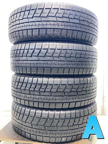 215/65R16 ヨコハマ スタッドレスタイヤ　4本セツト 215/65R16ヨコハマスタッドレス4本セット 【公式通販】