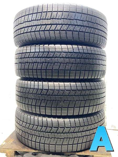 中古】ダンロップ ウィンターマックス 03 205/60R16 4本セット 中古】ダンロップ ウィンターマックス 03 205/60R16 4本セット