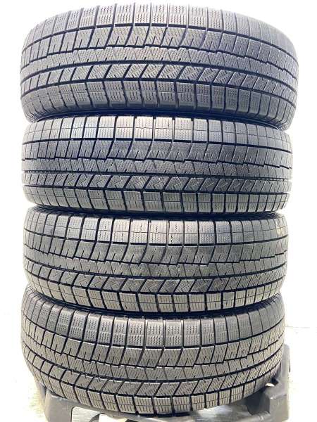 中古】ダンロップ ウィンターマックス 03 185/60R16 4本セット