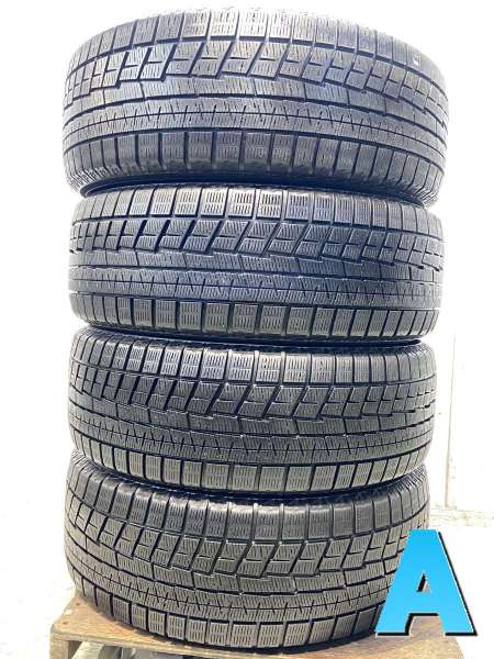 ヨコハマ　IG60 215/55R17 スタッドレスタイヤ ヨコハマiG60 215/55r17 スタッドレス 4本