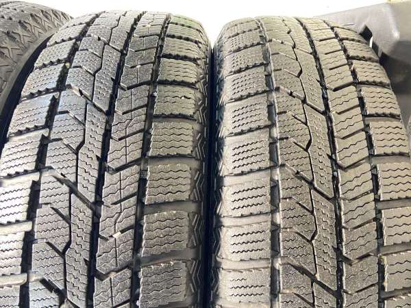 中古】トーヨータイヤ オブザーブガリット GIZ2 155/65R13 4本セット