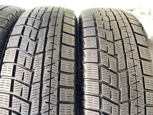 中古】ヨコハマ アイスガード iG60 175/70R14 4本セット スタッドレス 中古】ヨコハマ アイスガード iG60 175/70R14 4本セット スタッドレス