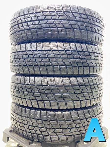 【中古】グッドイヤー アイスナビ 6 175/70R14  4本セット スタッドレスタイヤ