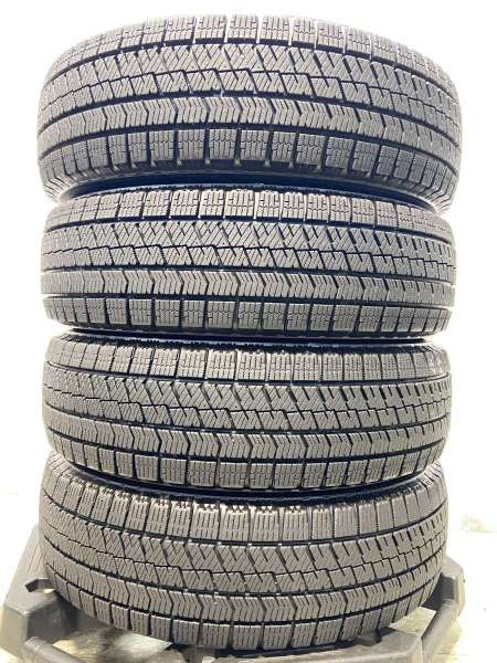 ブリザック VRX2 165/65R14 スタッドレスタイヤ　中古2本 ブリヂストンVRX2 165⁄65R14 スタッドレスアルミホイールセット 楽天