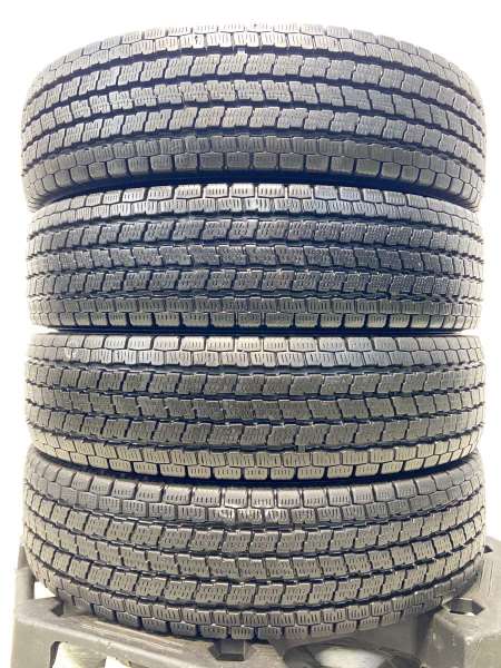中古】ヨコハマ アイスガード iG91 155/80R14 88/86LT 4本セット 