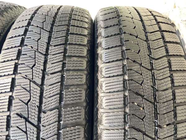 中古】トーヨータイヤ オブザーブ GIZ2 195/65R15 4本セット