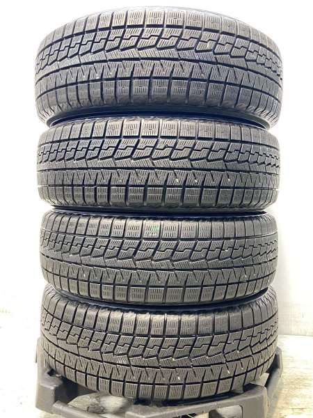 中古ヨコハマ アイスガード iG70 185⁄60R15 4本セット スタッドレス 中古ヨコハマ アイスガード iG70 185⁄60R15 4本セット スタッドレス