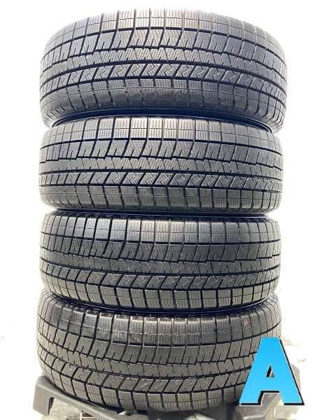 バリ山 4本 185/60R15 ダンロップ 2024年製 送料無料 185/60R15 84H