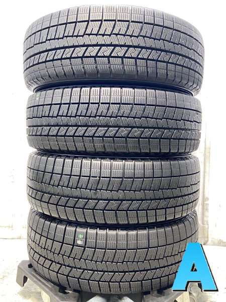 【中古】ダンロップ ウィンターマックス03 185/60R15  4本セット スタッドレスタイヤ