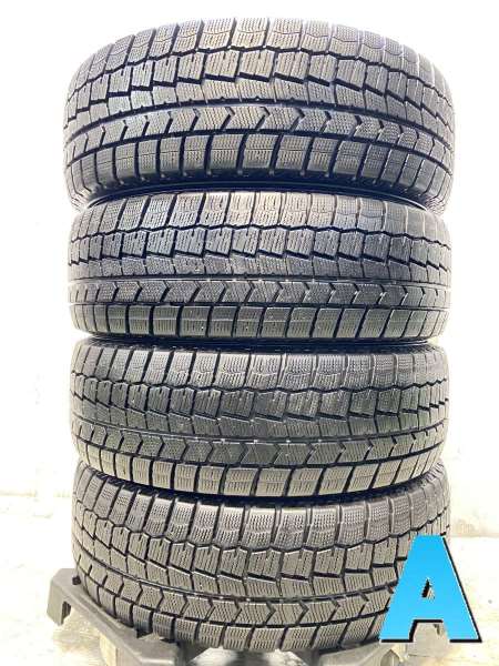 195/65R15 ダンロップ ウィンターマックス 4本