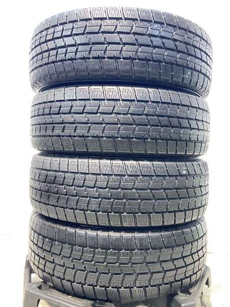 中古】グッドイヤー アイスナビ 7 195/65R15 4本セット 中古】グッドイヤー アイスナビ 7 195/65R15 4本セット