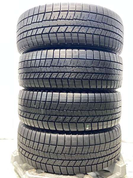 【中古】ダンロップ ウィンターマックス03 185/60R15  4本セット スタッドレスタイヤ