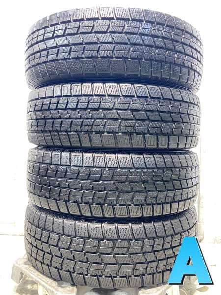GOODYEAR ICE NAVI 7 スタッドレス195/65R15 中古4本