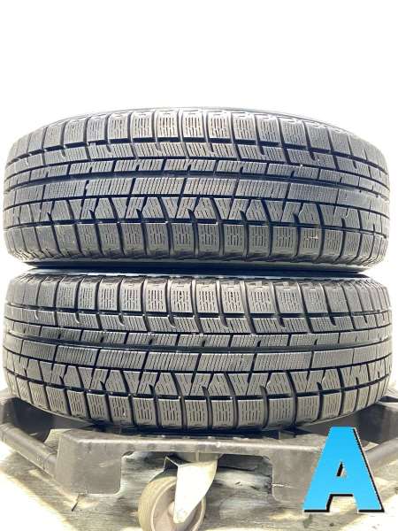 ヨコハマ スタッドレス iG50 PLUS 185/60R15 ホイールセット