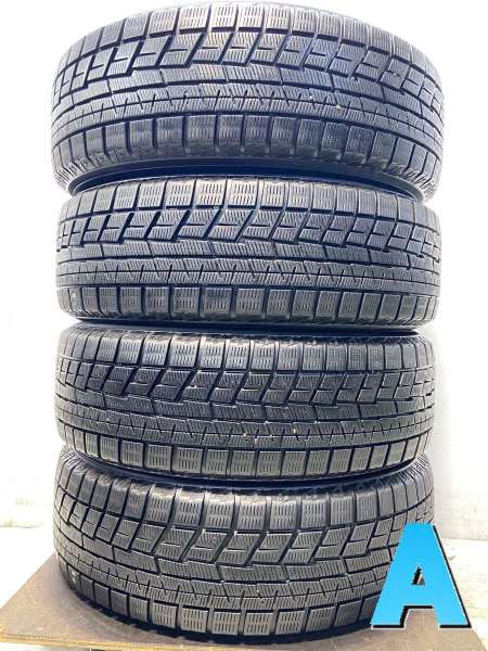 スタッドレス 205/60R16 ヨコハマ iceGUARD 4本セット Amazon.co.jp
