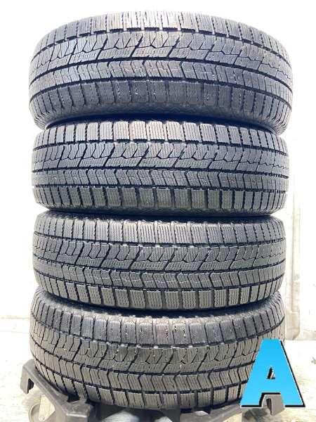 中古】トーヨータイヤ オブザーブ GIZ2 195/65R16 4本セット